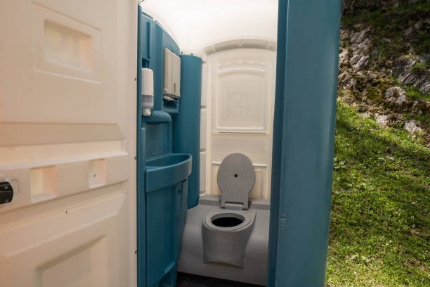 Reliable Nixon, PA Portable Potty Rental Solutions