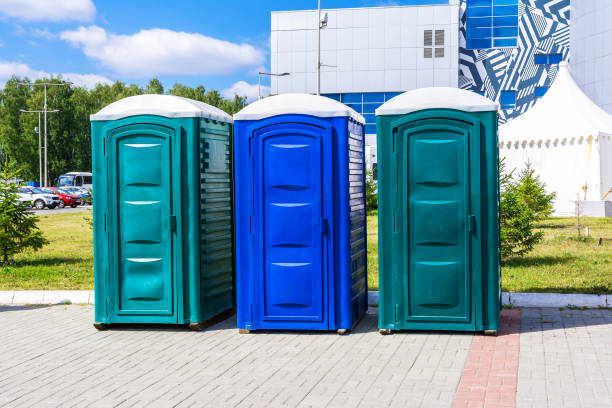 Best Portable Toilet Rental for Emergency Services in Nixon, PA